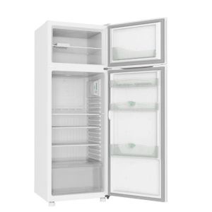Geladeira CRD37 Cycle Defrost Duplex 334L Branca Consul