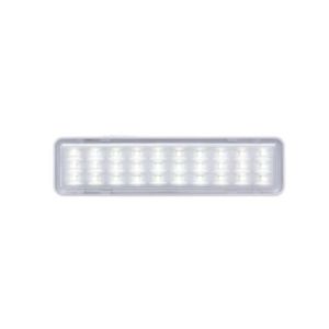 Luminária de Emergência Autônoma LEA 30 Branco Intelbras