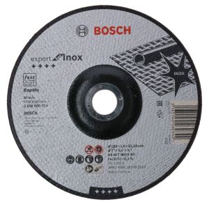 Disco de Corte PRO Rápido 180x1,6mm Bosch