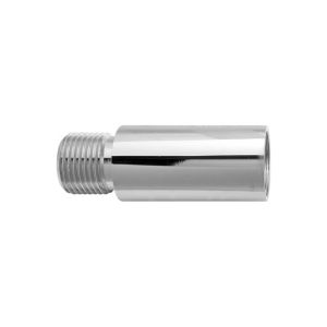 Extencao 1/2x40mm Latão Blukit