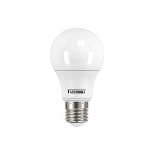 Lâmpada LED TKL 80 3000K 12W Luz Amarela Taschibra