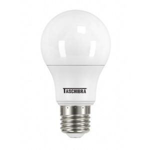 Lâmpada LED TKL 80 6500K 12W Luz Branca Taschibra