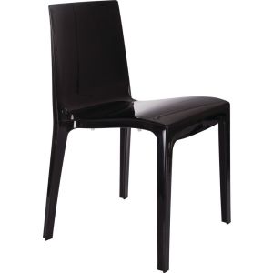 Cadeira Taurus Preto Plasútil