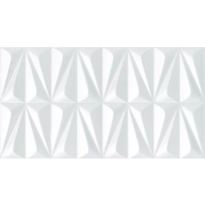 Revestimento Parede Ludo 32x59 Retificado White Incepa