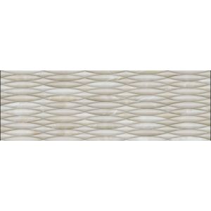 Revestimento Parede Onice Inserto Retificado Acetinado 30x90,2 Incepa