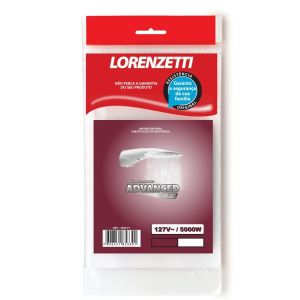 Resistência para Chuveiro Lorenzetti Advanced Flex 3055
