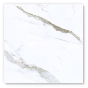 Porcelanato Calacata Altissimo 90x90 Retificado Biancogres