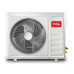 Ar Condicionado Split Inverter 9.000 BTUs Quente/Frio 220V TCL