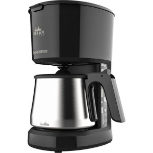 Cafeteira Elétrica Urban Pop Jarra Inox 1,2L Cadence