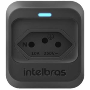 Dispositivo de Proteção Elétrica EPS 301 Bivolt Intelbras
