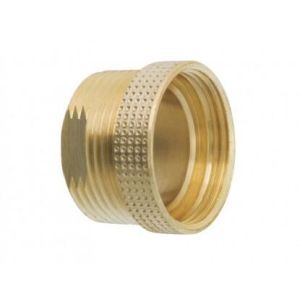 Prolongador para Registro Padrão Deca e Similares Blukit 20mm Cromado