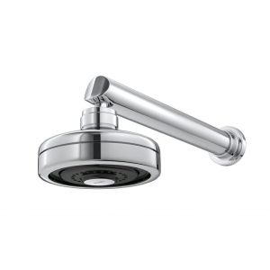 Chuveiro Acqua Plus Luxo Cromado 1/2" Deca