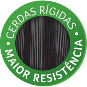 Vassoura Cerdas Rígidas Uso Externo V-52 Condor