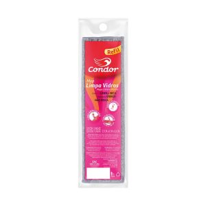 Refil para Mop Condor Limpa Vidros 1130R  970150E
