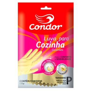 Luva para Cozinha Condor P 970106E