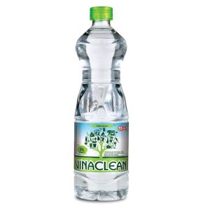 Vinaclean Limpador Desinfetante e Desengordurante 750ml Durattto