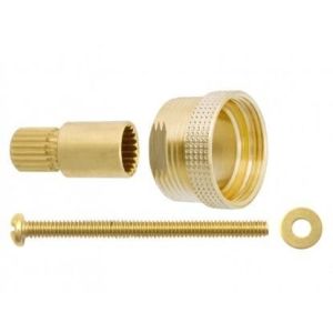 Prolongador para Registro Padrão Docol Blukit 10mm
