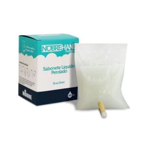 Sabonete Líquido Goedert Nobre Hand Roma Erva Doce 800ml
