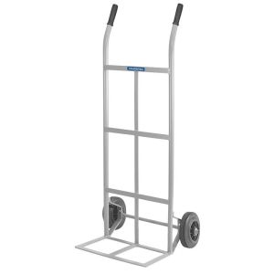 Carrinho de Armazém Tramontina 180kg Cinza
