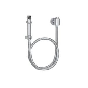 Ducha Higiênica sem Registro 1/2" Universal Cromada Deca