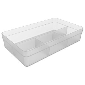 Organizador Colméia Ou Logic 4 Divisões Natural