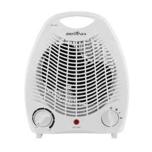Aquecedor de Ambiente Termoventilador AB1100N Britânia
