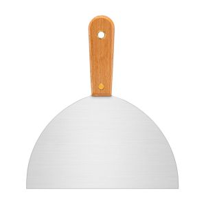 Espátula Aço Inox Condor 20cm