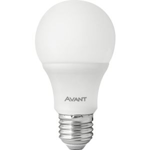 Lâmpada LED Pera 15W E27 3000K Luz Amarela Avant