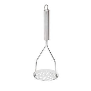 Amassador de Batatas e Legumes Inox Casa&Ideia
