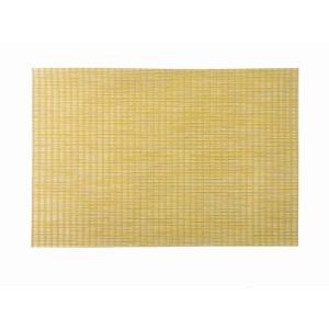 Lugar Americano Casa&Ideia Linen 45x30cm Bege