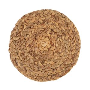 Lugar Americano Bekasilinen 38cm Natural Casa&Ideia