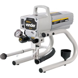 Máquina de Pintura Airless MPA120 1,2 HP 220V Vonder
