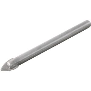 Broca Vonder para Vidro 8x80mm