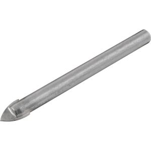 Broca Vonder para Vidro 10x100mm