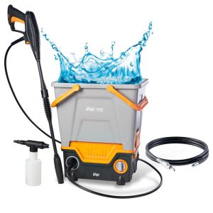 Lavadora de Alta Pressão Wap Eco Smart 2200 Ultra