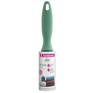 Rolo Adesivo Sanremo Verde Menta 50 Folhas