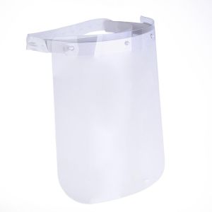 Protetor Facial Mullplast Branco