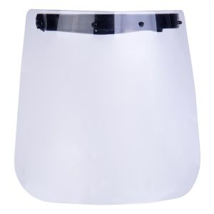 Protetor Facial Mullplast Preto