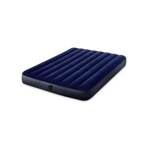 Colchão Inflável Casal Azul 64758 Intex