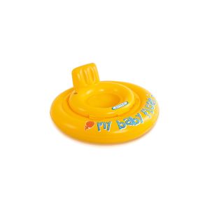Bote Infantil com Assento Intex
