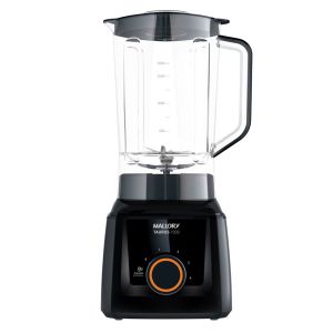 Liquidificador Taurus 1000 4 Velocidades Preto Mallory