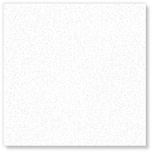 Piso Cerâmico Diamante Branco Bold Brilhante 50x50 Ilhabella