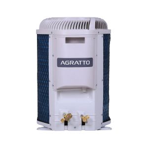 Ar Condicionado Split 9000 BTUs Só Frio Eco Top 220V Agratto
