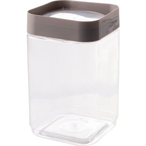Pote Plasútil Plug Quadrado 2L Fendi