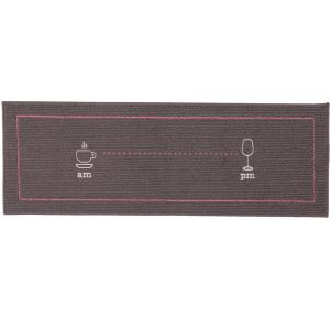 Passadeira Vizapi 0,4x1,2m Giorno