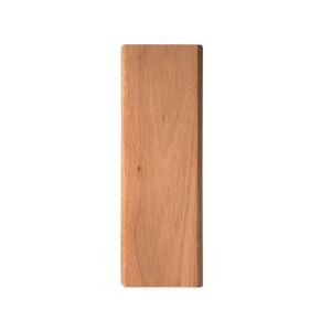 Guarnição Madeira Maciça Cruzeiro GM01 2,20x6cm Eucalipto