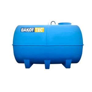 Cisterna Fibra de Vidro Cilíndrica 45000L Bakof Tec