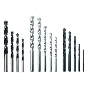 Furadeira de Impacto 1/2'' 6555 570W com 14 Brocas Skil