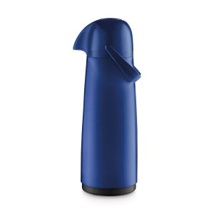 Garrafa Térmica Sanremo Expressar 1,8L Azul