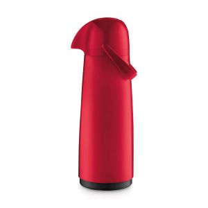 Garrafa Térmica Sanremo Expressar 1,8L Vermelho